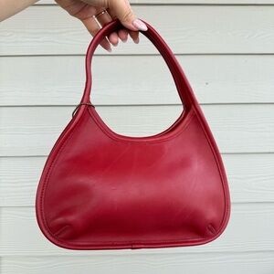 Vintage Coach mini Ergo 9027